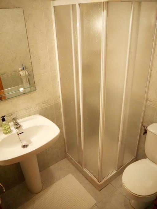 Apartmán Casa Myros Guardamar del Segura Exteriér fotografie